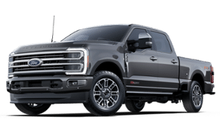 2025 Ford Super Duty® External Image 2